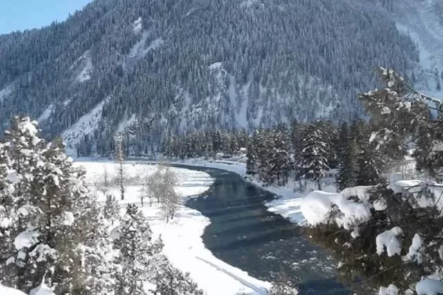 Gurez Valley Picture