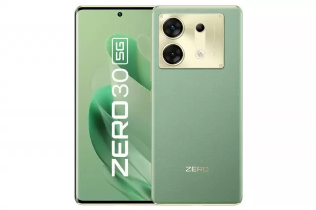 Infinix Zero 30 5G Picture