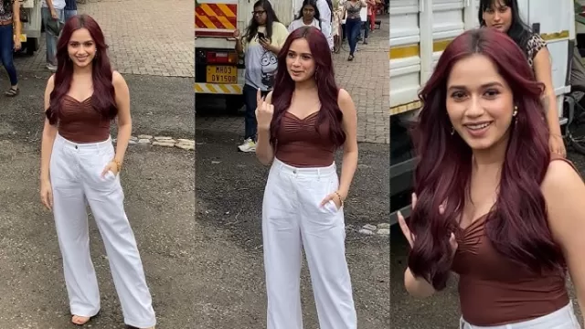 Jannat Zubair Picture
