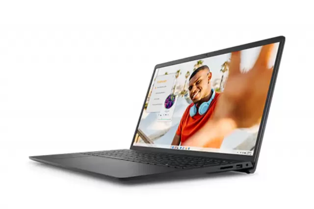 Dell Inspiron 15 Picture