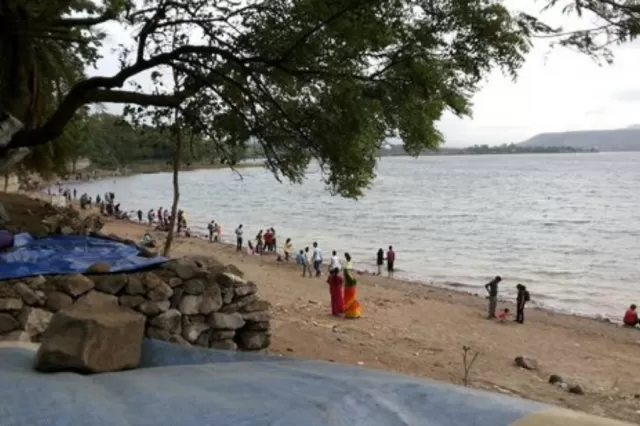 Khadakwasla Dam Picture