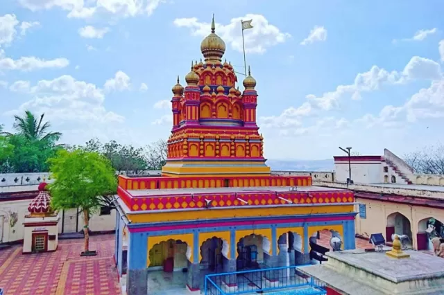 Parvati Hill Picture