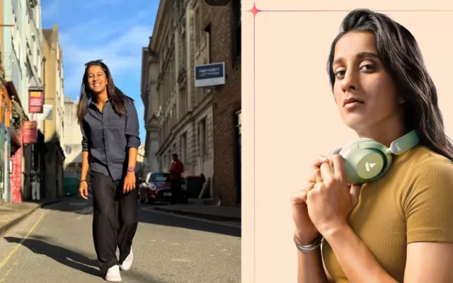Jemimah Rodrigues Picture