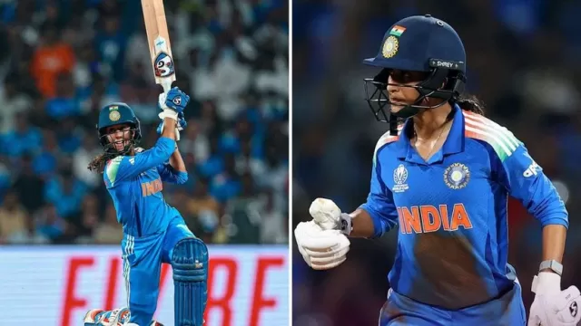 Jemimah Rodrigues Picture