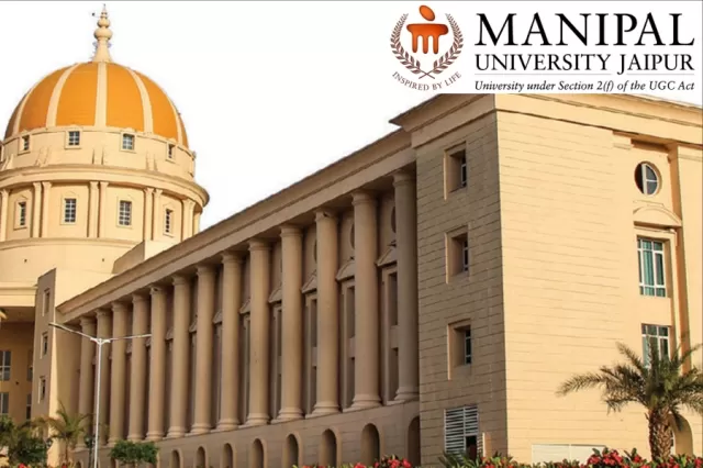 Manipal University  Picture