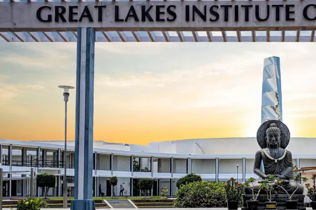  Great Lakes Institute of Picture