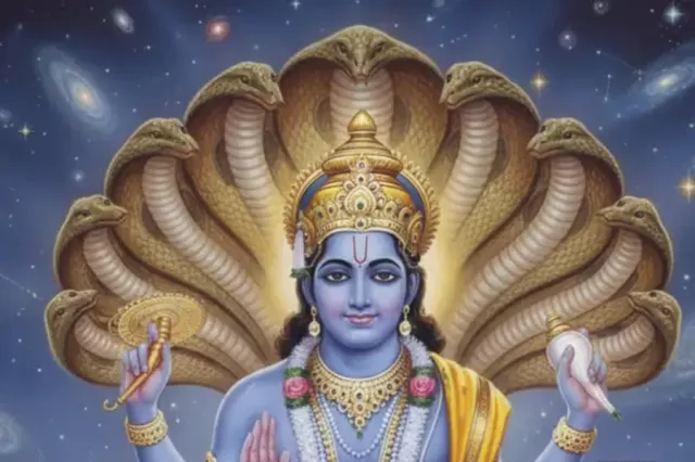 Ekadashi Picture