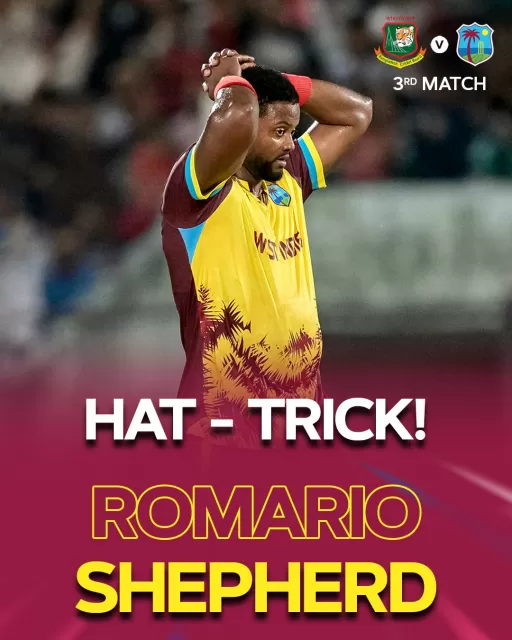 Romario Shepherd Picture