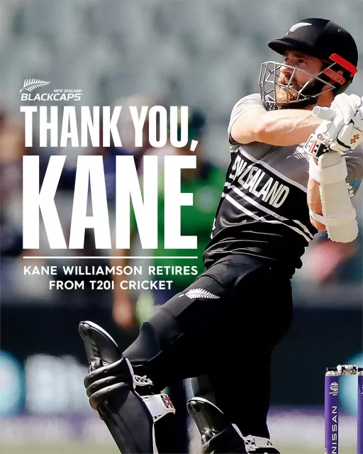 Kane Williamson Picture