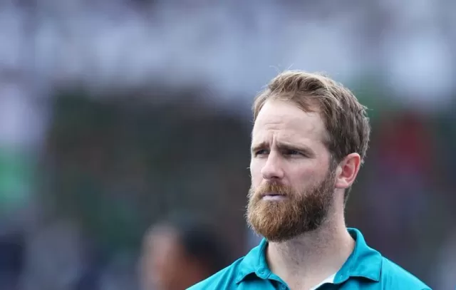 Kane Williamson Picture