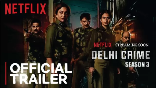 delhi crime Picture