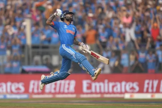 Most ODI Centuries Picture