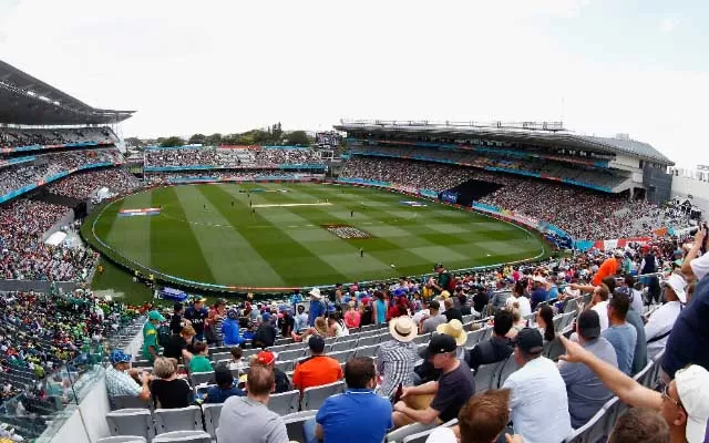 Eden park Picture