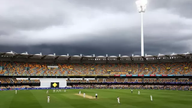 The Gabba, Brisbane Stadium Picture