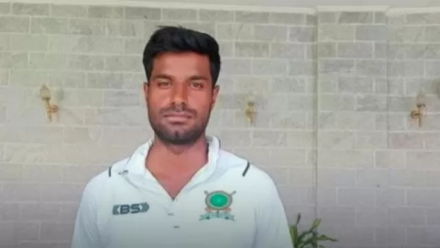 Akash Choudhary Picture