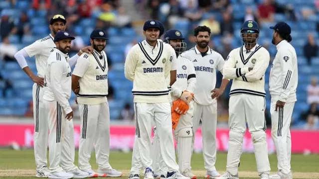 IND vs AFG Only Test: Date, Time, Pitch Report, and Playing 11