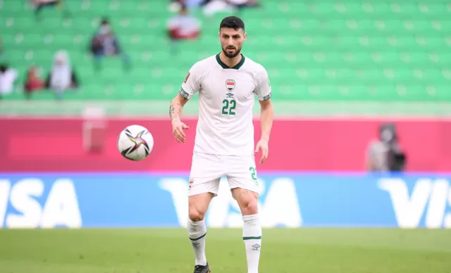 Rebin Sulaka Picture