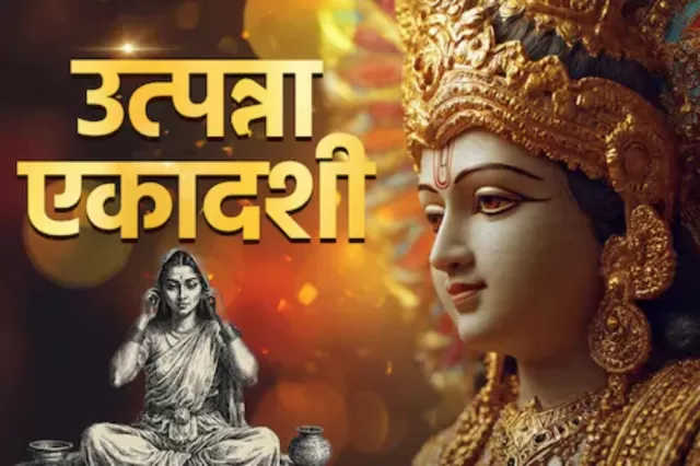 Utpanna Ekadashi Picture