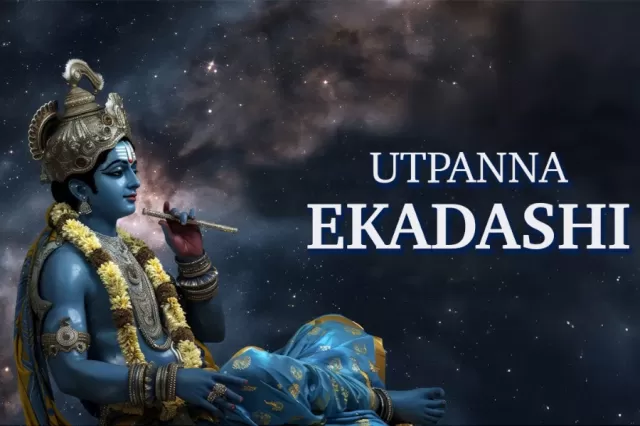 Utpanna Ekadashi Picture