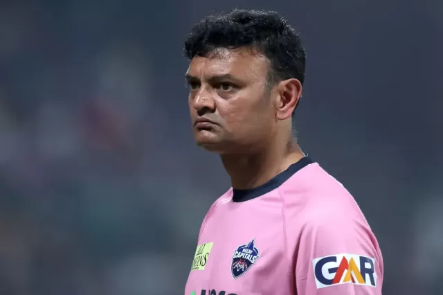 Hemang Badani - Delhi Capitals Picture