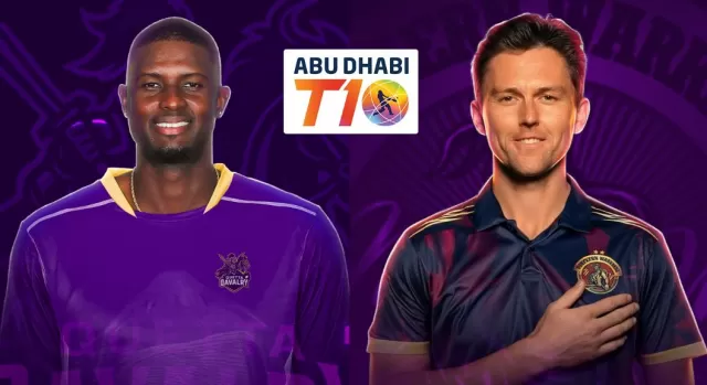 Quetta Qavalry vs Northern Warriors Picture
