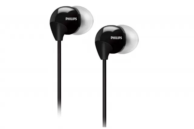 Philips SHE3590 In-Ear Headphones Picture