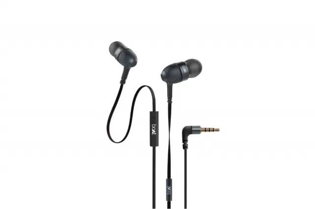 boAt Bassheads 225 Wired Earphones Picture