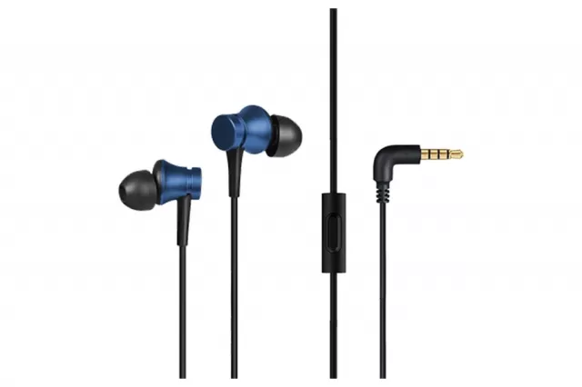 Mi Basic Wired Earphones Picture