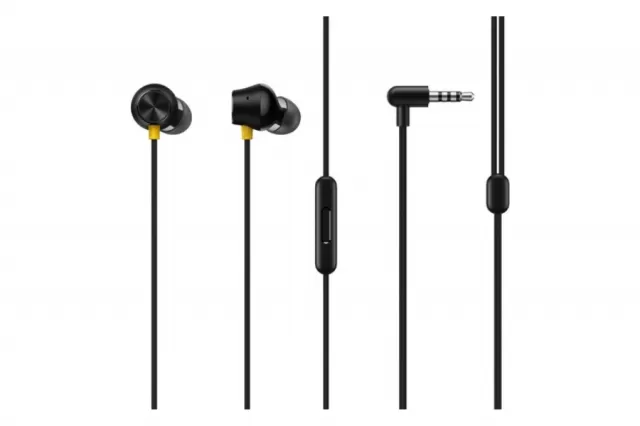 Realme Buds 2 Neo Wired Picture