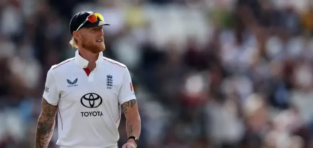 Ben Stokes Picture