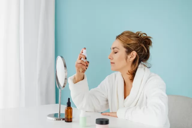skincare Picture