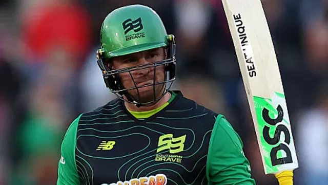 Jason Roy Picture