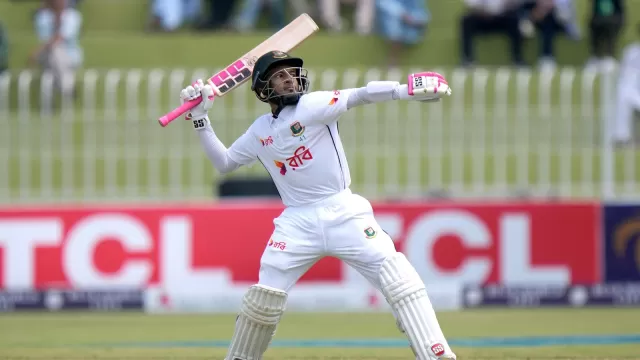 Mushfiqur Rahim Picture