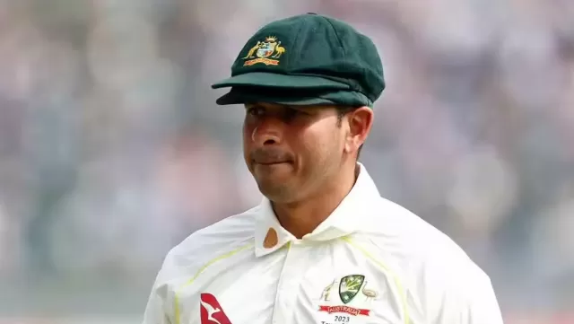 usman khawaja Picture