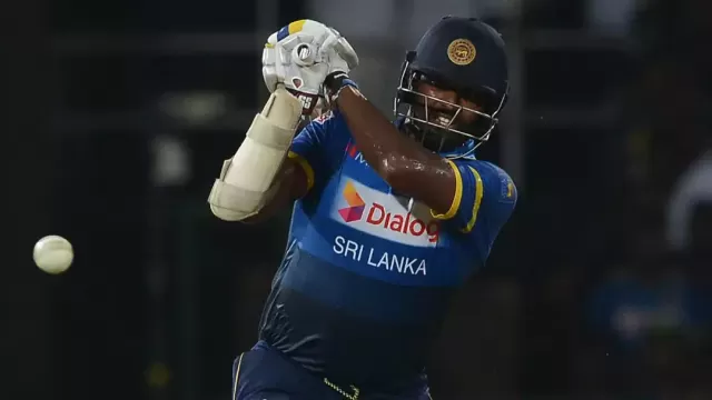Thisara Perera Picture