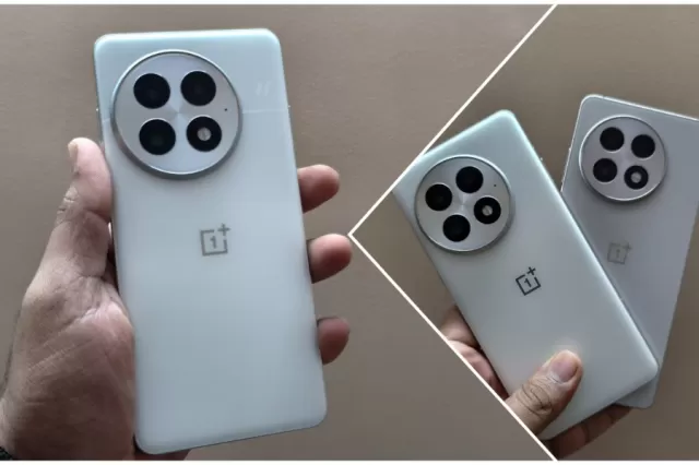 OnePlus 13R Picture