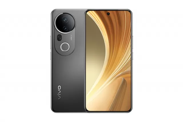 Vivo T4 Ultra Picture