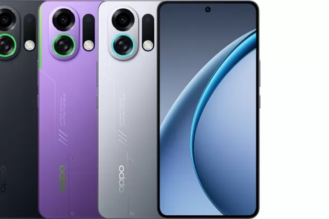 OPPO K13 Turbo Pro Picture