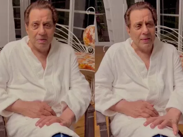 Dharmendra Picture