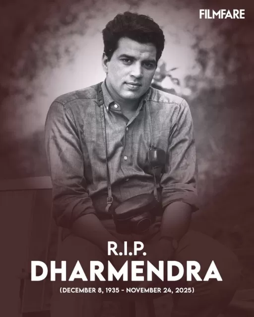 Dharmendra	 Picture