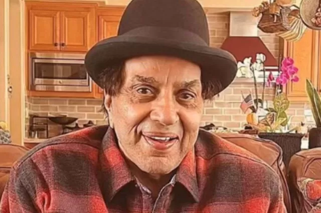 Dharmendra	 Picture