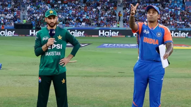 Ind vs Pak Bilateral Series Update, Sports Ministry Issues New Guidelines