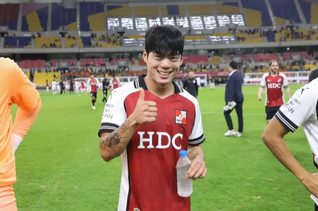 Choi jun Picture