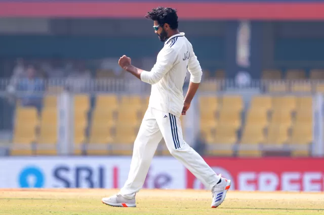 Ravindra Jadeja Picture