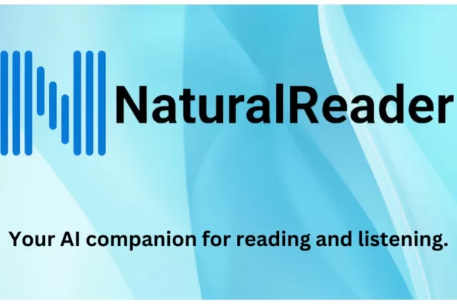 Natural Readers Picture