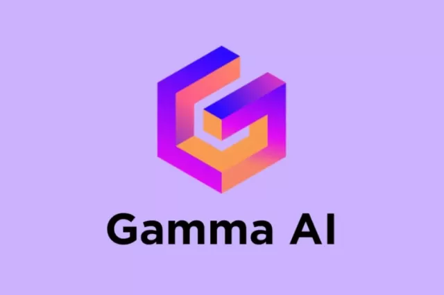 Gamma AI  Picture