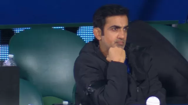 Gautam Gambhir Picture