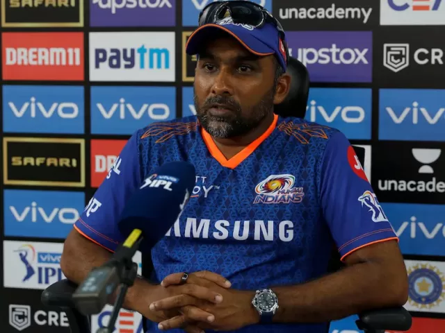 Mahela Jayawardene Picture