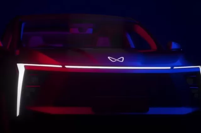 Mahindra XEV 9S Picture
