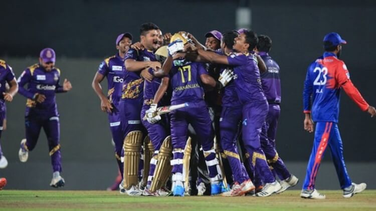 galle Picture